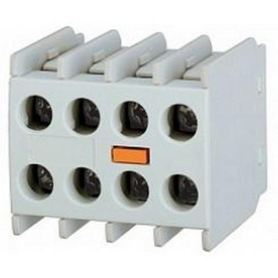 Контакт доп. AU-4M 2NO2NC LS Electric 83361621005