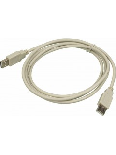 Кабель USB A(m) USB A(m) 1.8м NINGBO 841864