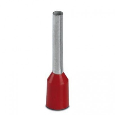 Наконечник кабельный AI 1 -10 RD-GB-1000 (уп.1000шт) Phoenix Contact 1208869