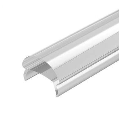 Экран с линзой L2000 10-60 для PDS MIC Arlight 013658