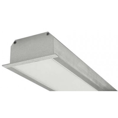 Светильник светодиодный PROFILE 60R LED 1500 WH 4000К встраив. СТ 1248002610