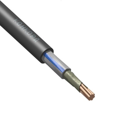 Кабель ВВГнг(А)-FRLS 1х35 МК (N) 1кВ (м) Конкорд 4212