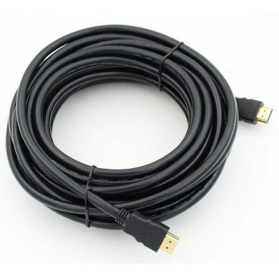 Кабель аудио-видео HDMI (m)/HDMI (m) 10м. 576382