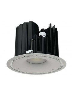 Светильник светодиодный DL POWER LED 40 D60 IP66 3000К встраив. СТ 1170003220