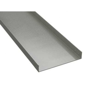 Лоток листовой неперфорированный 500х80 L3000 стеклопластик DKC GNS30850R
