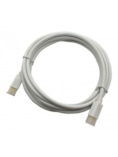 Кабель 1.2v miniDisplayPort (m) miniDisplayPort (m) 2м бел. 1147359