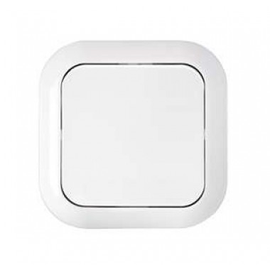 Переключатель проходной 1-кл. СП 6А IP20 бел. Bylectrica С6 6-120