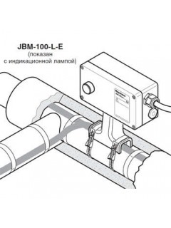 Коробка соединительная для кабеля Raychem JBM-100-E (Eex e)