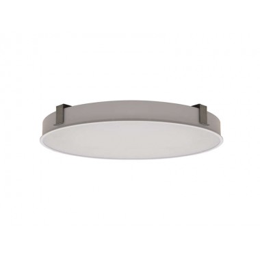 Светильник светодиодный SOL R LED 600 WH 3000К встраив. СТ 1470000530
