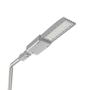 Светильник светодиодный Uragan Road 150Вт 5000К уличный VARTON V1-S1-H0701-40L32-6515050