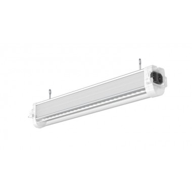 Светильник L-trade II 20 EASY LOCK/19/ГСП105/5.0K/01/IKVI-21/220AC IP66 поворотное крепление LEDEL LTR2EL00005