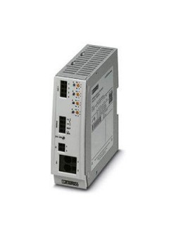 Выключатель электронный защитный CBM E4 24DC/0.5-10А NO-R Phoenix Contact 2905743