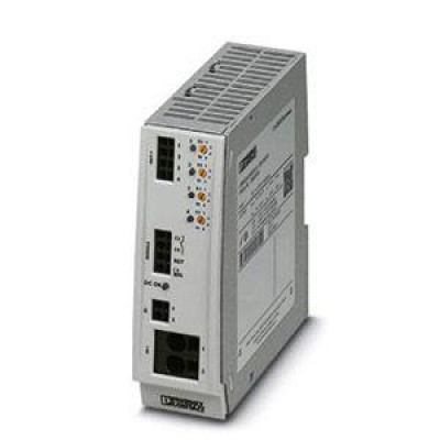 Выключатель электронный защитный CBM E4 24DC/0.5-10А NO-R Phoenix Contact 2905743