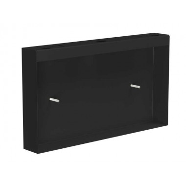 Кронштейн BS-K-28 Black Белый свет a21805
