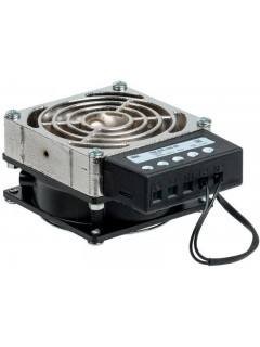 Обогреватель (встраив. вентилятор) 300Вт IP20 IEK YCE-HVL-300-20
