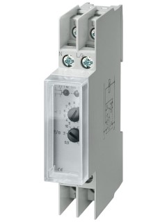 Реле тока N-тип AC 230В 10А 1-фаз. мин Siemens 5TT6111
