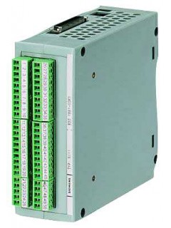 Преобразователь SIMADYN D SU13 50 зажимов (соединение 1:1) Siemens 6DD16810GK0