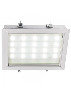 Светильник АЗС LED-100 GALAD 09023