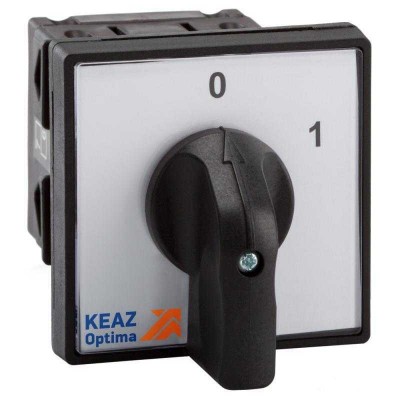 Переключатель кулачковый OptiSwitch 4G16 3102 U R114 КЭАЗ 294969