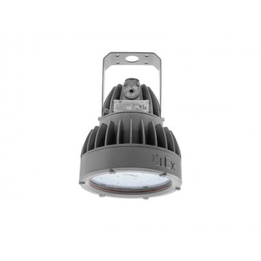 Светильник светодиодный ZENITH LED 70 D120 G Ex G2 СТ 1226000560