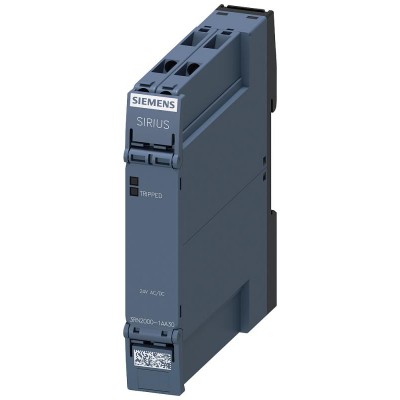 Пускатель реверсивный Siemens 3RN20001AA30