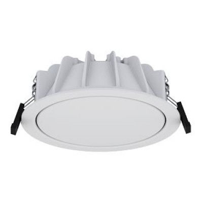 Светильник светодиодный COLIBRI DL LED 19 S EM 4000К встраив. СТ 1170003460