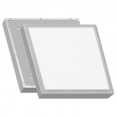 Светильник светодиодный Universal-50/opal-sand 48Вт 6500К IP20 4400лм 595х595 встраив. накладной/подвесной с БАП на 3ч VS CSVT ЦБ000017310