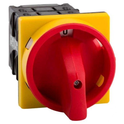 Переключатель кулачковый OptiSwitch 4G25 92 U S1 S25 КЭАЗ 295564