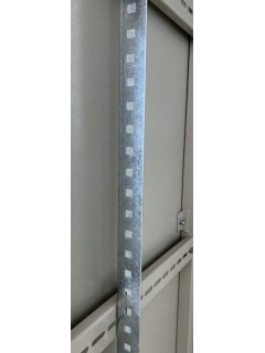 Профиль вертикальный КВРУ ЦС ПВ01-200 DEKraft 31211DEK