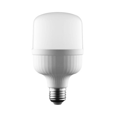 Лампа светодиодная LED-M80-50W/4000K/E27 /FR/NR 50Вт матовая 4000К нейтр. бел. E27 (упак. картон) Volpe UL-00006791