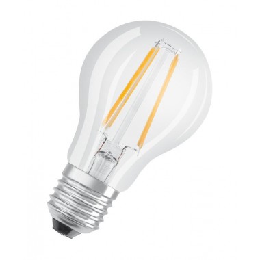 Лампа светодиодная филаментная PARATHOM CL A FIL 60 non-dim 6.5Вт/840 E27 LEDVANCE 4058075591998