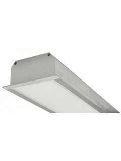 Светильник светодиодный PROFILE 60R LED 2400 WH 4000К встраив. СТ 1248002660