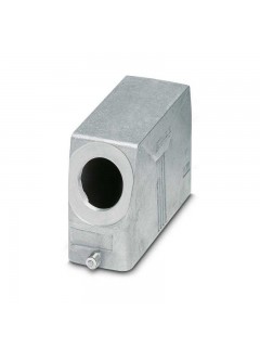 Корпус HC-STA-B24-HHFS-1STM40-EL-AL Phoenix Contact 1412758