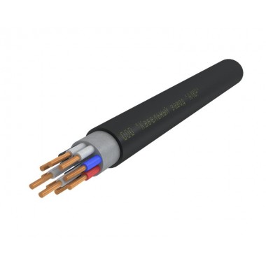 Кабель КВВГЭнг(А)-LS 10х2.5 0.66кВ (ВНИИКП) (м) АЛЮР 00-00007324
