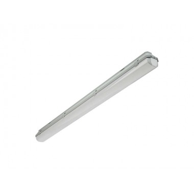 Светильник светодиодный LZ.OPL ECO LED 1200 TH HFD 5000К потолочн. СТ 1074000560