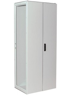 Корпус сборный ВРУ 1800х800х600-2Д IP54 SMART IEK YKM50-1800-800-600-2D-54