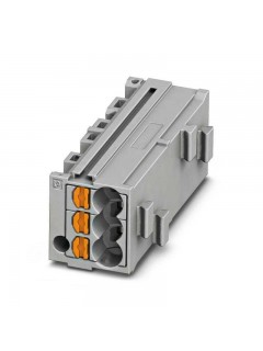 Клемма сотовая PTMC 1.5-3/GY Phoenix Contact 3270300