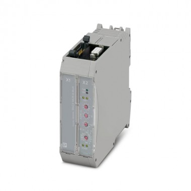 Мультиплексор HART MACX MCR-S-MUX Phoenix Contact 2865599