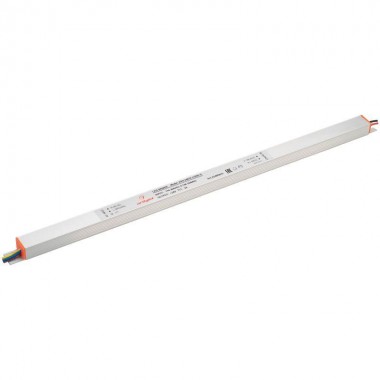 Блок питания ARV-24072-LONG-D 24В 3А 72Вт IP20 метал. Arlight 024096(1)