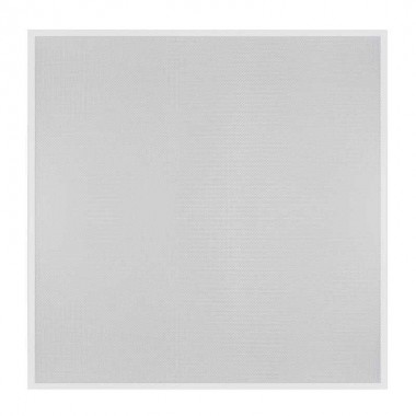 Светильник светодиодный ULP-6060 36W/4000K IP40 UNIVERSAL WHITE 36Вт 4000К IP40 3600лм офисный потолочный универс. рассеив. призма с источником питания бел. Uniel UL-00004586