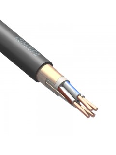 Кабель ВВГЭнг(А)-LS 4х6 (N) 0.66кВ (м) Конкорд 4909