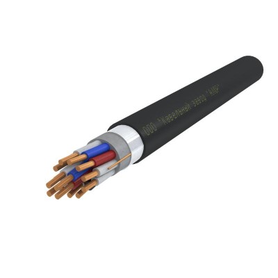 Кабель КВВГЭнг(А)-LS 14х2.5 0.66кВ (м) АЛЮР 00-00007334