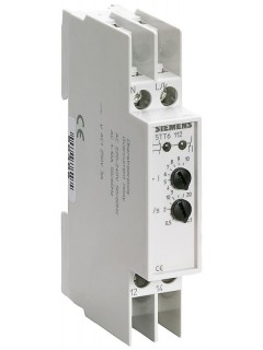 Реле тока N-тип AC 230В 10А 1-фаз. макс Siemens 5TT6112