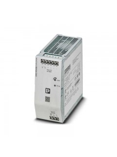 Источник питания UNO2-PS/1AC/24DC/480W Phoenix Contact 2910105