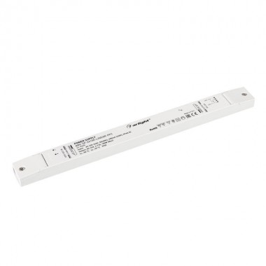 Блок питания ARV-SP-24100-LINEAR-PFC 24В 4.17А 100Вт IP20 пластик 5 лет Arlight 032625