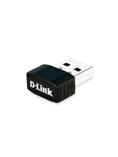 Адаптер Беспроводной DWA-131/F1A USB N300 D-link 1341351