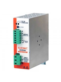Источник питания OPTIMAL POWER 1ф 85Вт 3.5А 24В с ORing диодом DKC XCSF85CP