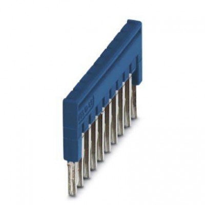 Перемычка FBS 10-3.5 BU Phoenix Contact 3213125