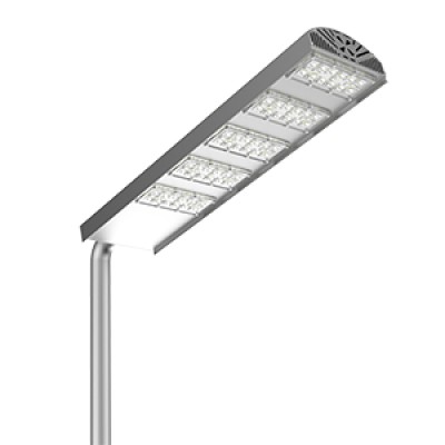 Светильник светодиодный Uran 2.0 Urban XTrem 200Вт 4000К уличный консольный VARTON V1-S1-70290-40T30-6520040