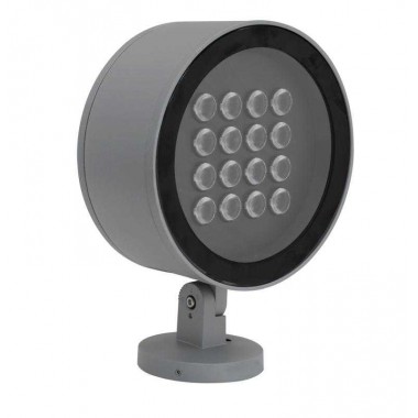 Светильник GLOSS LED 30 D30 TW DALI DT8 СТ 1101801220